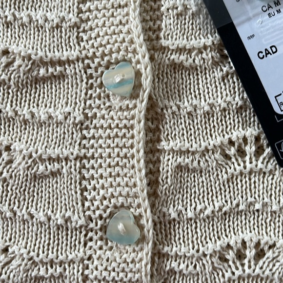 Vero Moda short sleeved pullover - Picture 4 of 9